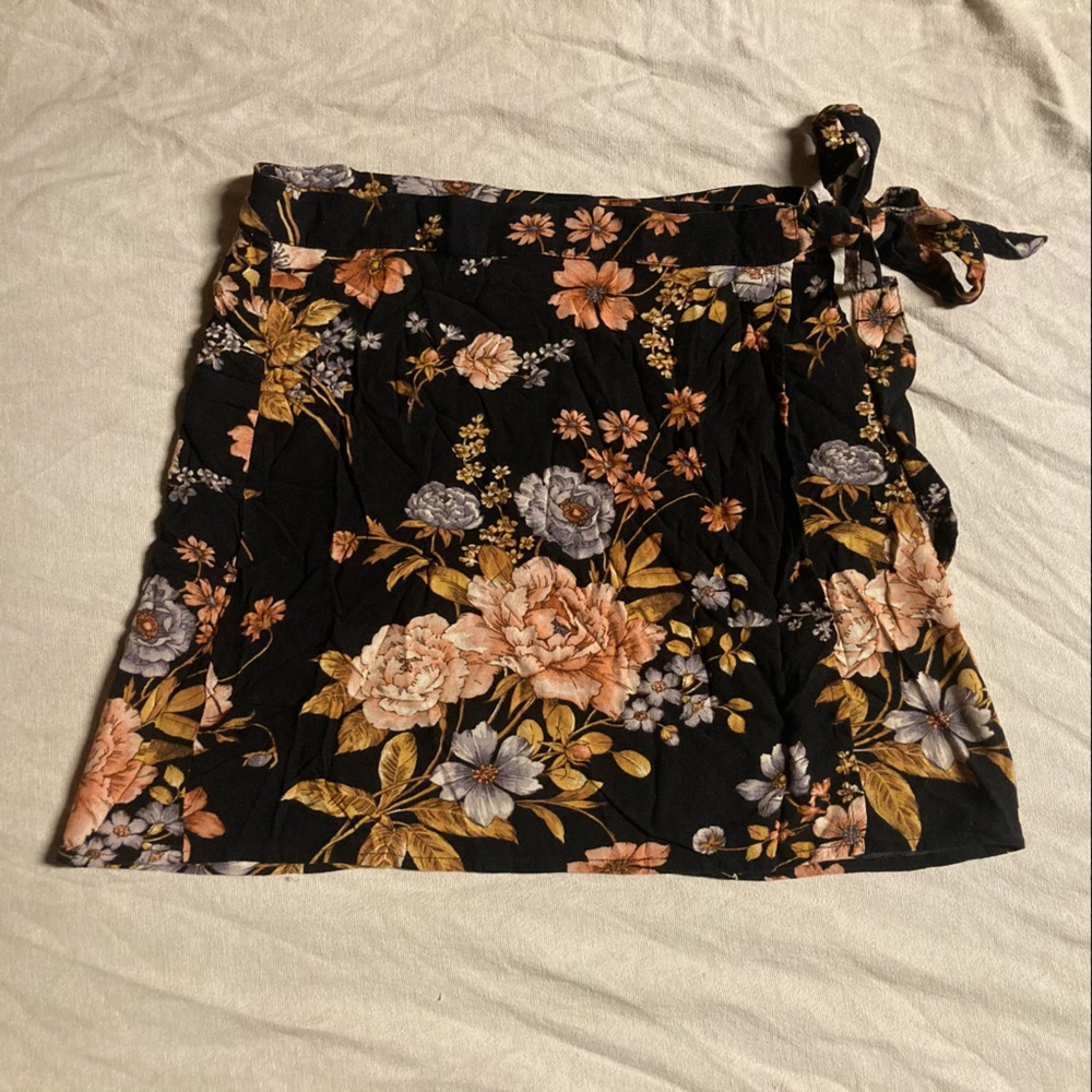 American Eagle Skirt